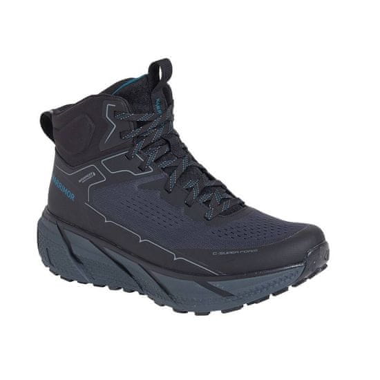 Karrimor Čevlji treking čevlji mornarsko modra Mid K1127-bkg