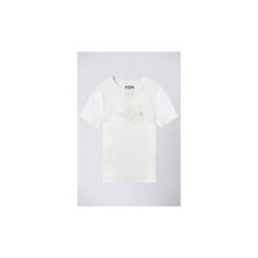 Aeronautica Militare Majice bela XS TS2298DJ35973097