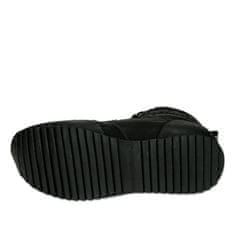 Lee Cooper Čevlji črna 41 EU LCJ22311460M