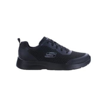 Skechers Čevlji obutev za tek črna Dynamight 2.0 Radius Runner