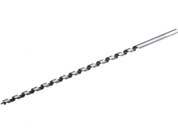 Extol Premium Serpentinski sveder za les, O 12x460mm