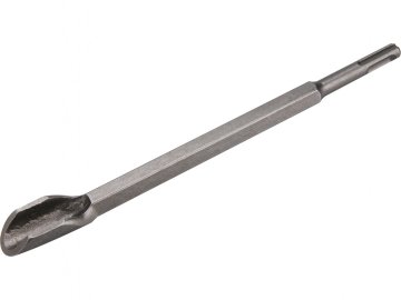 Extol Premium Dleto žlebljenje SDS PLUS, 250x14mm