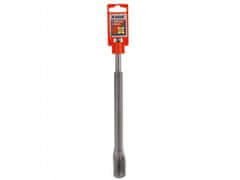 Extol Premium Dleto žlebljenje SDS PLUS, 250x14mm