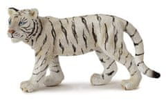 COLLECTA Stojoči mladič belega tigra