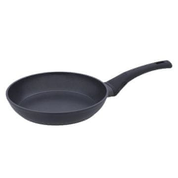 Resto Ponva FRYPAN D28 H5.3CM/93327 RESTO - Kakovostna kuhinjska ponva za odlične kulinarične izkušnje.
