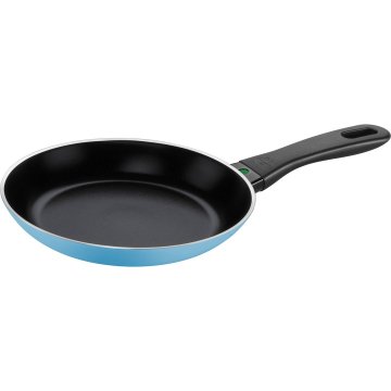 Ballarini Modra ponev s premerom 24 cm - idealna za kuharska ustvarjanja in pripravo okusnih jedi.