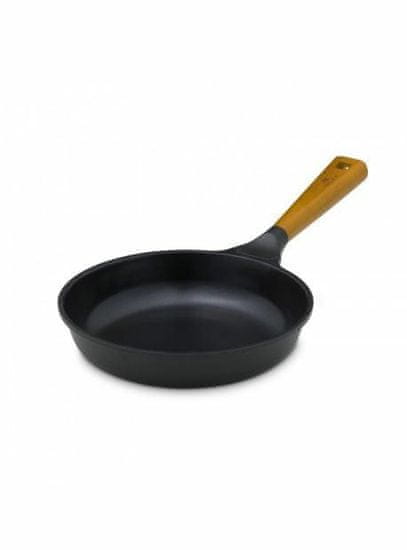Gerlach Gerlach naravna ponvica Xera premera 20 cm - visoka kakovost za enostavno kuhanje in peko