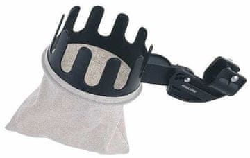 Fiskars Fiskars UP80 Plus del - Učinkovit nabiralnik sadja za enostavno obiranje plodov