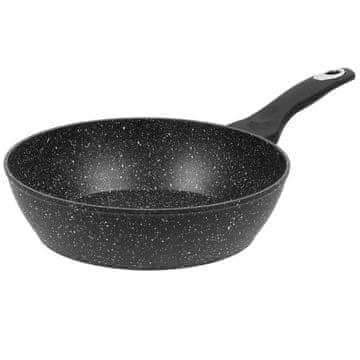 Resto Ponvica FRYPAN D26 H7.1CM/93063 RESTO - idealna izbira za vsako kuhinjo, trajna in funkcionalna.