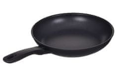 Ballarini Ponvica Ballarini Avola titan 32 cm - večnamenska, odporna na praske, primerna za vse vrste kuhališč, italijanskega porekla