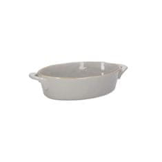 slomart Casserole posoda Concerto Grigio Perla, 31×17 cm - eleganten in funkcionalen dodatek za vašo kuhinjo