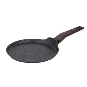 Resto Pancake ponev D24 H1.8CM 93025 Resto - idealna za pripravo okusnih palačink v vsakem trenutku.