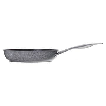 Ballarini Ponev Ballarini Salina Granitium, 20 cm, pričvrščena, non-stick površina, primerna za vse vrste štedilnikov, lahek za čiščenje.