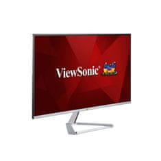 Viewsonic VX2476-SMH 60,96 cm (24") FHD IPS HDMI/VGA zvočnik monitor