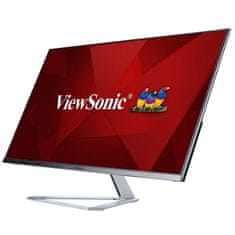 Viewsonic VX3276-2K-MHD-2 81,28cm (32") QHD IPS DP/MDP/HDMI HDR10 monitor