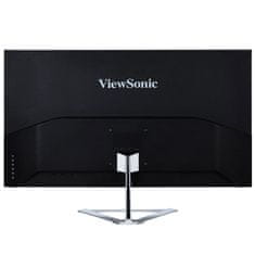Viewsonic VX3276-2K-MHD-2 81,28cm (32") QHD IPS DP/MDP/HDMI HDR10 monitor