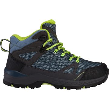McKinley Čevlji treking čevlji Kona Mid Iv Aqx