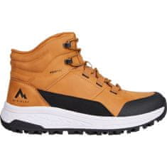 McKinley Čevlji treking čevlji rjava 40 EU Ranger Ii Mid Aqx