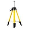 Tripod stojalo za laser 120cm