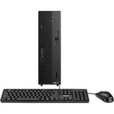 ASUS ExpertCenter D5 SFF D500SER-WB51C0 računalnik, i5, 16 GB, 512 GB, W11P (V1-90PF04K1-M00ED0-W11P)