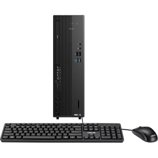 ASUS ExpertCenter D5 SFF D500SER-WB51C0 računalnik, i5, 16 GB, 512 GB, W11P (V1-90PF04K1-M00ED0-W11P)