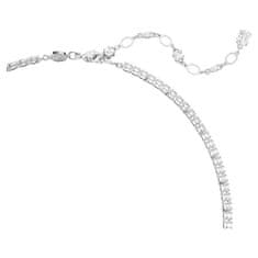 Swarovski Bleščeča ženska ogrlica s cirkoni Matrix 5692533