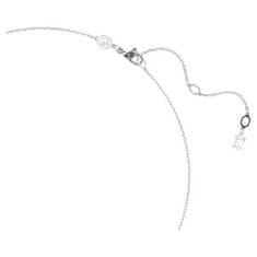 Swarovski Ogrlica s prozornimi cirkoni Idyllia 5692637