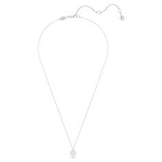Swarovski Ogrlica z bleščečo kroglo Dexter 5693206