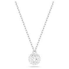 Swarovski Ogrlica z bleščečo kroglo Dexter 5693206