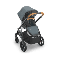 UPPAbaby Vista V3 2v1 otroški voziček, Dillan (0303-VIS-EU-DIL)