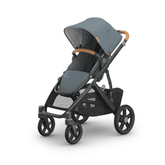 UPPAbaby Vista V3 2v1 otroški voziček, Dillan (0303-VIS-EU-DIL)