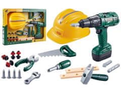 shumee Mali DIY komplet, orodje, izvijač + dodatki