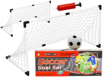 shumee Goals Football Game Goal 210d 210k