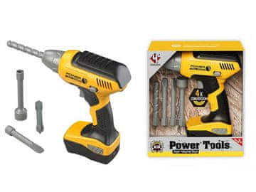 shumee Akumulatorski vijačnik Vrtalnik Vrtalnik + Nastavki