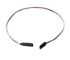 shumee Servo podaljšek kabla 15 cm (FUTABA)