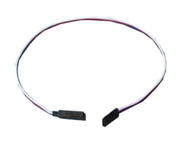 shumee Servo podaljšek kabla 15 cm (FUTABA)
