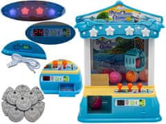 shumee Sweet Hunter - Candy Hunter MODRA