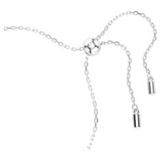 Swarovski Bleščeča zapestnica z modro matrično matriko 5693412
