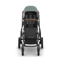 UPPAbaby Vista V3 2v1 otroški voziček, Gwen (0303-VIS-EU-GWN)