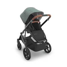 UPPAbaby Vista V3 2v1 otroški voziček, Gwen (0303-VIS-EU-GWN)