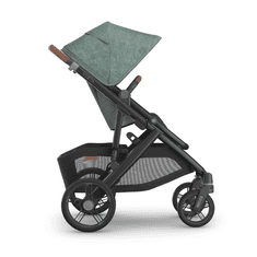 UPPAbaby Vista V3 2v1 otroški voziček, Gwen (0303-VIS-EU-GWN)