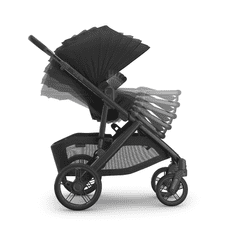 UPPAbaby Vista V3 2v1 otroški voziček, Jake (0303-VIS-EU-JKE)