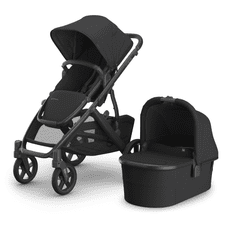 UPPAbaby Vista V3 2v1 otroški voziček, Jake (0303-VIS-EU-JKE)