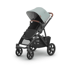 UPPAbaby Vista V3 2v1 otroški voziček, Kenzi (0303-VIS-EU-KNZ)
