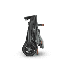 UPPAbaby Vista V3 2v1 otroški voziček, Kenzi (0303-VIS-EU-KNZ)