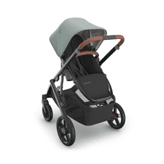 UPPAbaby Vista V3 2v1 otroški voziček, Kenzi (0303-VIS-EU-KNZ)