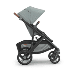 UPPAbaby Vista V3 2v1 otroški voziček, Kenzi (0303-VIS-EU-KNZ)