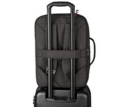 Wenger 611640 Poslovna torba in nahrbtnik MX Commute 16''