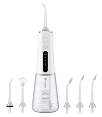 Compact L100 zobna prha