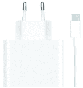 Xiaomi HyperCharge Combo polnilec, Type-A, 120 W